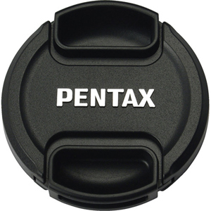  Pentax Front Lens Cap O-LC40.5 40.5mm for Q Series Standard Lens 