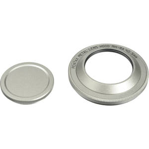  Pentax Lens Hood MH-RA40.5 40.5mm for Fisheye Q Lens 