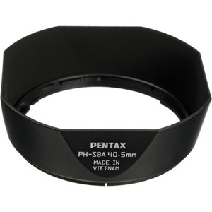  Pentax Lens Hood PH-SA40.5 40.5mm for Standard Zoom Q Lens 
