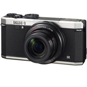 Pentax MX1: Picture 1 regular