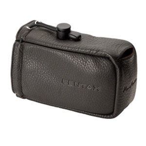 Pentax O-CC120 Camera Pouch for Pentax K-01 Digital Camera: Picture 1 regular