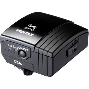 Pentax O-GPS1 GPS Unit for Pentax SLR Cameras: Picture 1 regular