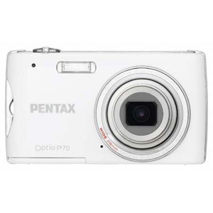 Pentax Optio P70 Digital Camera with 12.0 Megap...: Picture 1 regular
