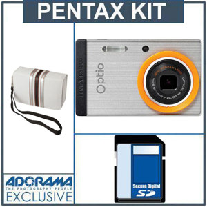 Pentax RS1500: Picture 1 regular