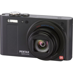 Pentax RZ18: Picture 1 regular