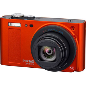 Pentax RZ18: Picture 1 regular