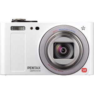 Pentax RZ18: Picture 1 regular