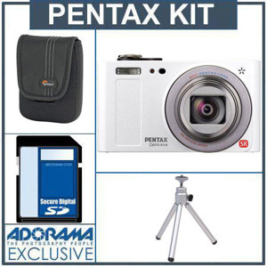 Pentax RZ18: Picture 1 regular