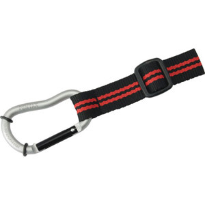 Pentax Carabiner Strap O-ST124 for Optio WG-2 (Non GPS): Picture 1 regular