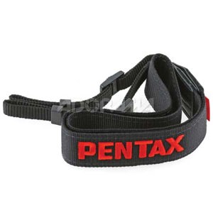 Pentax O-ST53 Strap for DSLR Cameras: Picture 1 regular