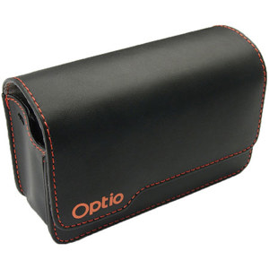Pentax PTX-227 Compact Flip Case for Optio RZ18 Camera: Picture 1 regular