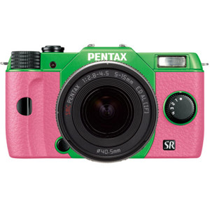 Pentax Q10: Picture 1 regular