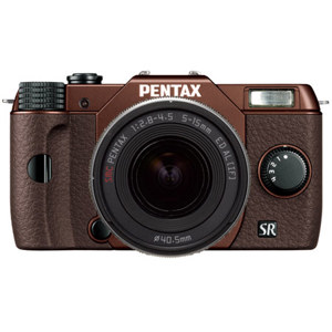Pentax Q10: Picture 1 regular