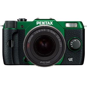 Pentax Q10: Picture 1 regular