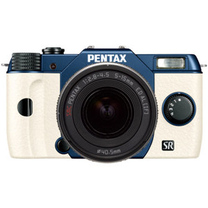 Pentax Q10: Picture 1 regular