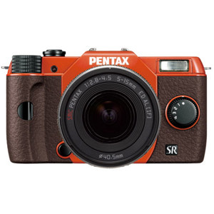 Pentax Q10: Picture 1 regular