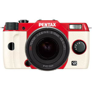 Pentax Q10: Picture 1 regular