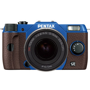 Pentax Q10: Picture 1 regular