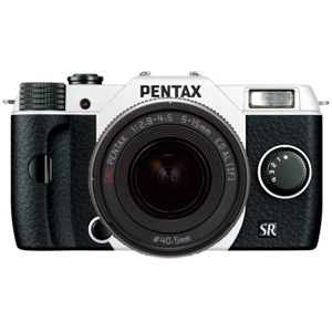 Pentax Q10: Picture 1 regular