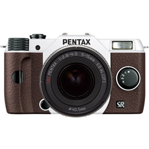 Pentax Q10: Picture 1 regular