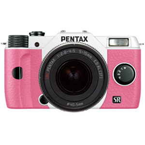 Pentax Q10: Picture 1 regular