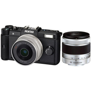 Pentax Q: Picture 1 regular