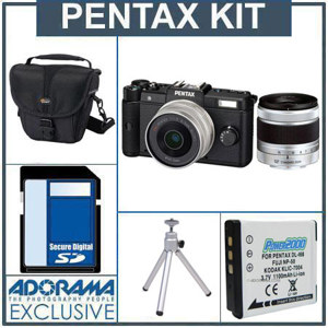 Pentax Q: Picture 1 regular