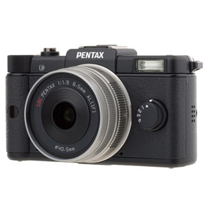 Pentax Q: Picture 1 regular
