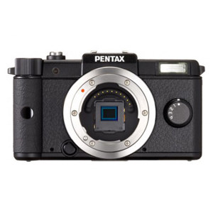 Pentax Q: Picture 1 regular