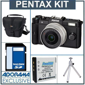 Pentax Q: Picture 1 regular