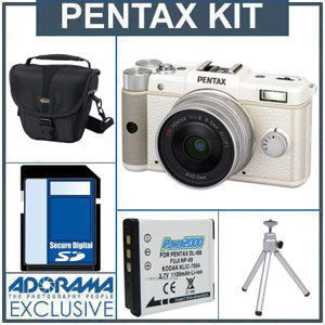 Pentax Q: Picture 1 regular