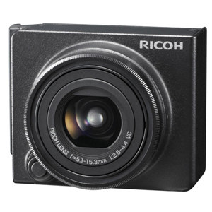 Ricoh 24-72mm: Picture 1 regular