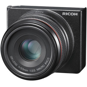 Ricoh 50mm F/2.5: Picture 1 regular