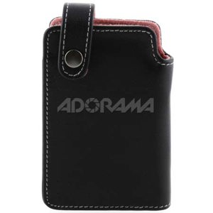Ricoh SC-70 Leather Case for Caplio R6/R7 Camera: Picture 1 regular
