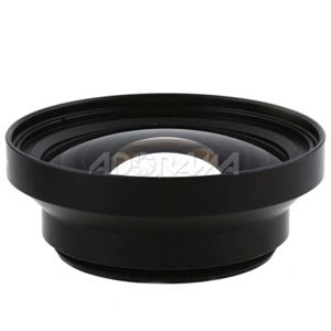 Ricoh Dw-6 19mm Wide Convr Lens F/gx100: Picture 1 regular
