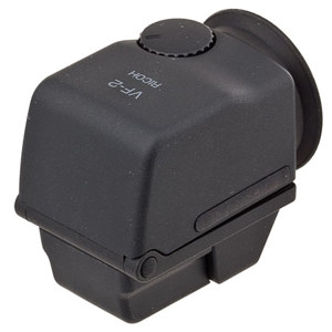 Ricoh VF-2 External Viewfinder for GXR Digital Camera: Picture 1 regular