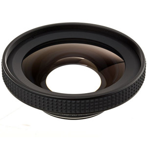  Raynox DCR-079 Pro 0.79x High Definition Wideangle Conversion Lens 49MM 