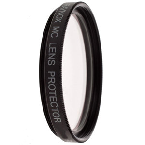  Raynox PFR034MC Multi Layer Coated Lens Protection Filte with 34mm Thread, Pitch 0.5 