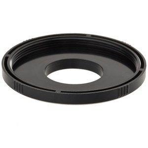 Raynox RA3721 37mm to 21mm Step-up Adapter Ring 