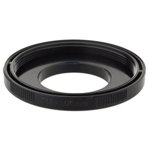 Raynox RA3725 37mm to 25mm Step-up Adapter Ring 