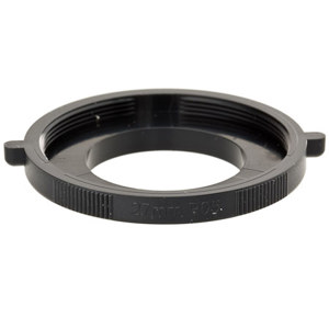  Raynox RA3727P5 37mm to 27.5mm (0.5M Pitch) Step-up Adapter Ring 