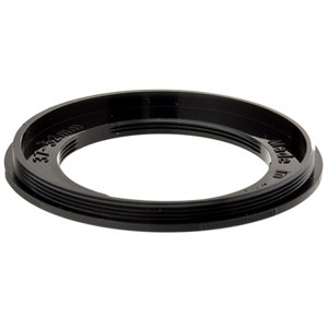  Raynox RA3752 37mm to 52mm Step-Down Adapter Ring 