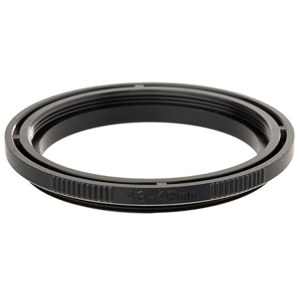  Raynox RA4346A 43mm to 46mm (A) Step-Down Adapter Ring 
