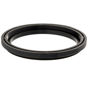 Raynox RA4952A 49mm to 52mm (A) Step-Down Adapter Ring 