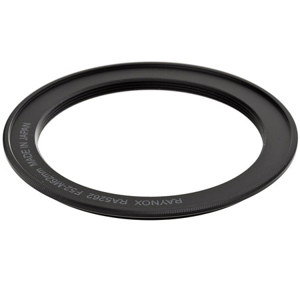  Raynox RA5262 52mm to 62mm Step-Down Adapter Ring 