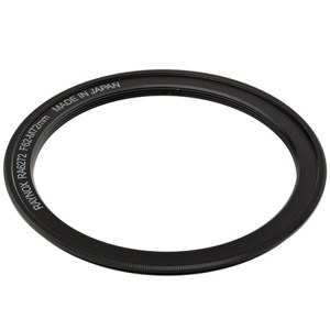  Raynox RA6272 62mm to 72mm Step-Down Adapter Ring 