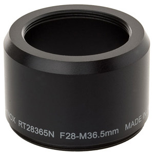  Raynox RT28365N Camera Adapter for Nikon Coolpix 4300/885 