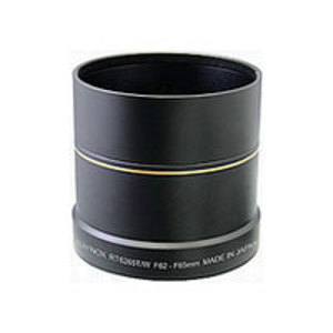  Raynox Camera Adapter Tube, adapts Telephoto, Fisheye and Macro Lenses with 62mm Filter Thread to Nikon Coolpix 8800 