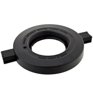  Raynox Universal Adapter for CM3500 Macro Lens, to use on Cameras with 52-67mm Threaded Filter size 