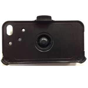 iScope Smartphone Back Plate for iPhone 4S 